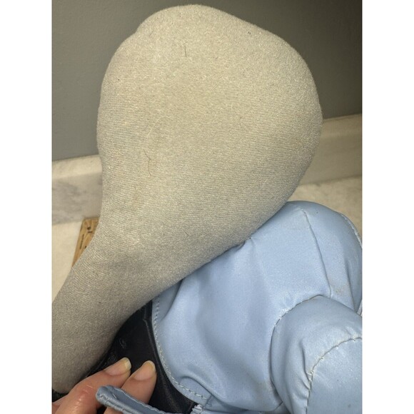 Rocky And Bullwinkle Rocky Squirrel 12.5 “ Plush Tux And Rose 2004 Toy Network - Picture 14 of 16